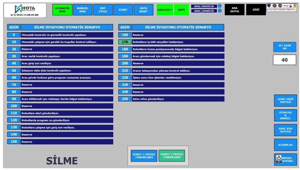 Rota Robotik application image 4