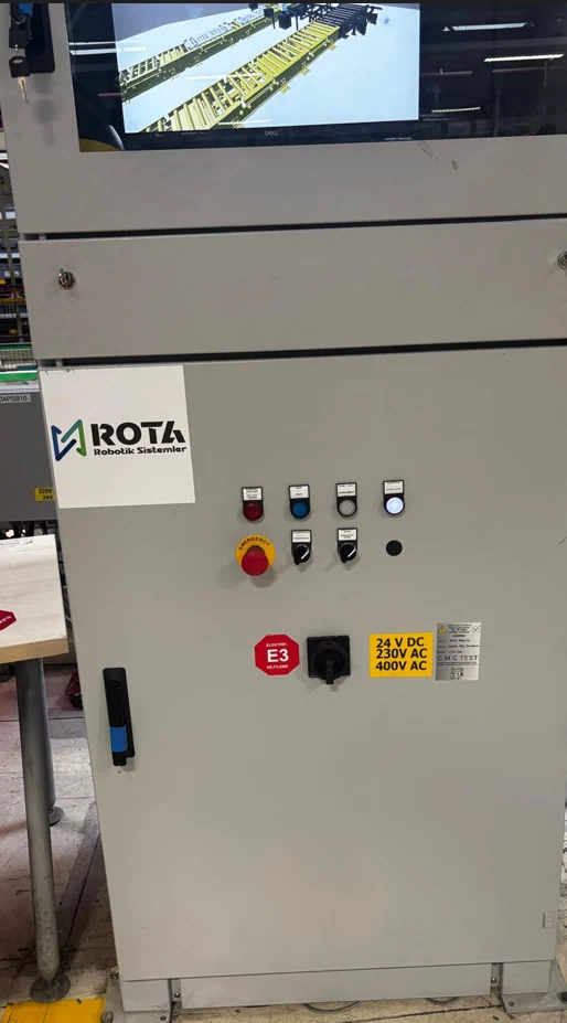 Rota Robotik application image 2