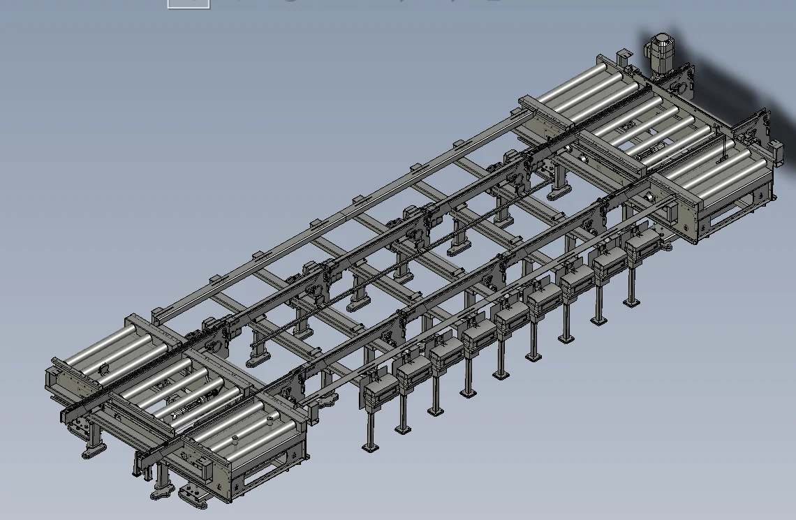 Mechanical Design engineering application