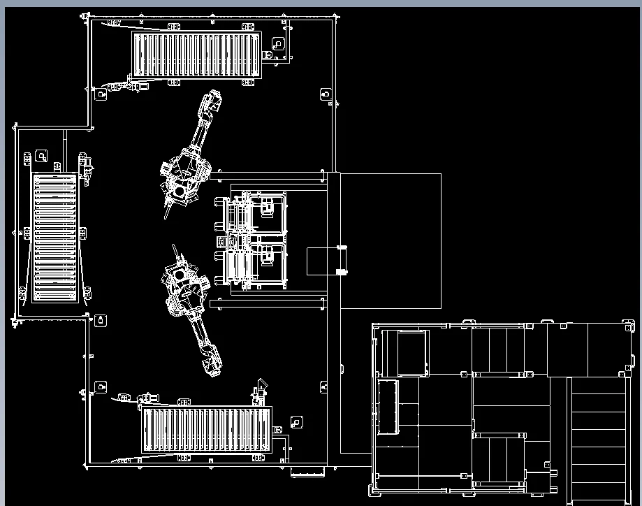 Rota Robotik application image 2