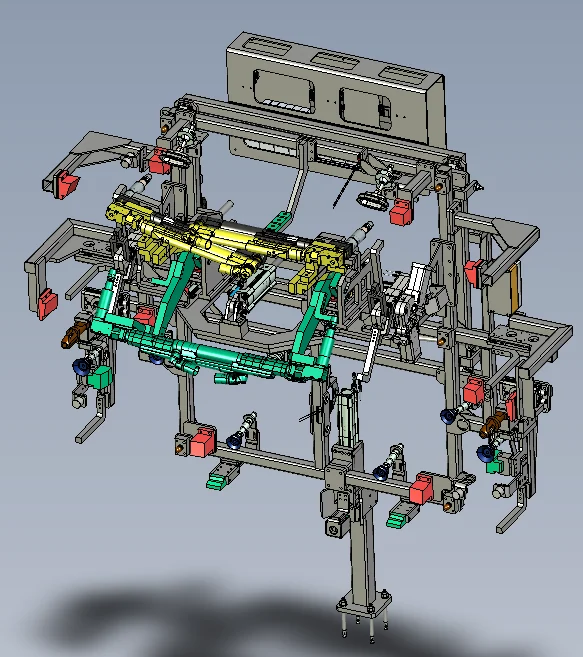 Rota Robotik application image 5
