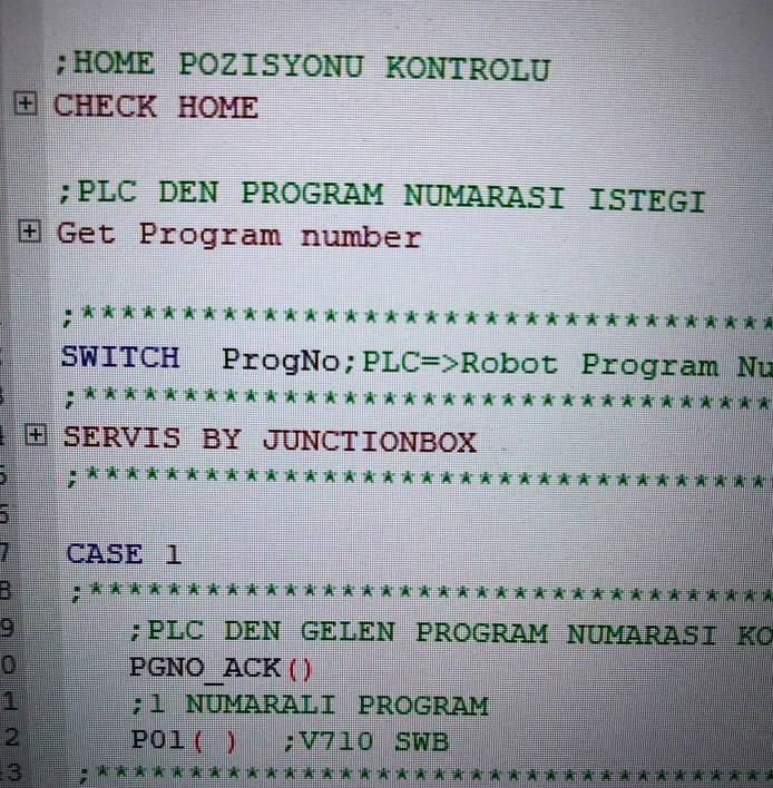 Rota Robotik application image 4