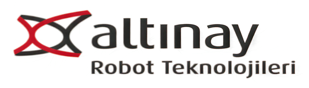 Altınay Robot Teknolojileri logo